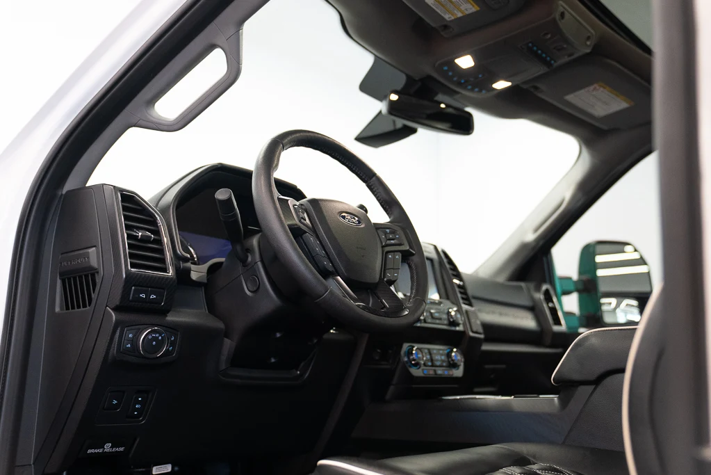 2019 Ford F-250 Super Duty, 15/20