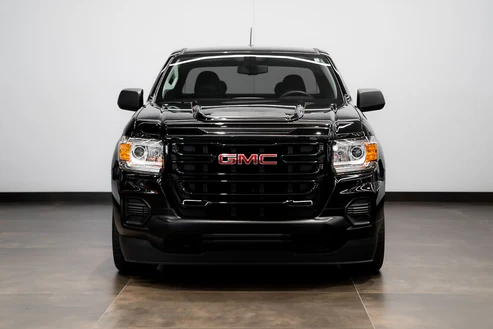 2021 GMC Canyon Syclone, 2/30