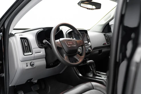 2021 GMC Canyon Syclone, 12/30