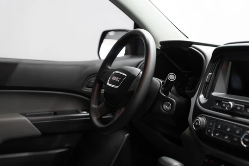 2021 GMC Canyon Syclone, 13/30
