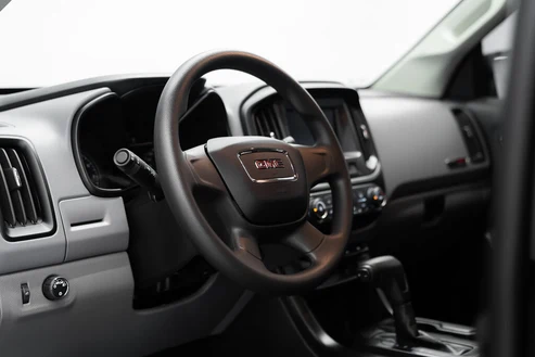 2021 GMC Canyon Syclone, 14/30