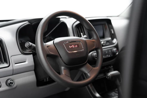 2021 GMC Canyon Syclone, 15/30