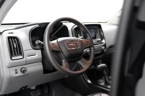 2021 GMC Canyon Syclone, 16/30