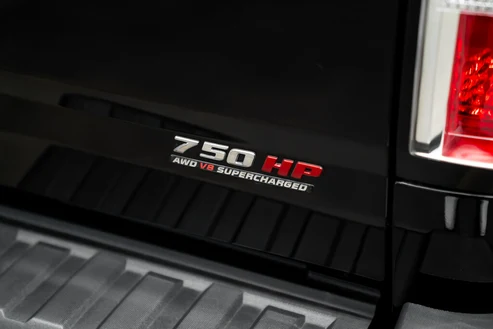 2021 GMC Canyon Syclone, 17/30