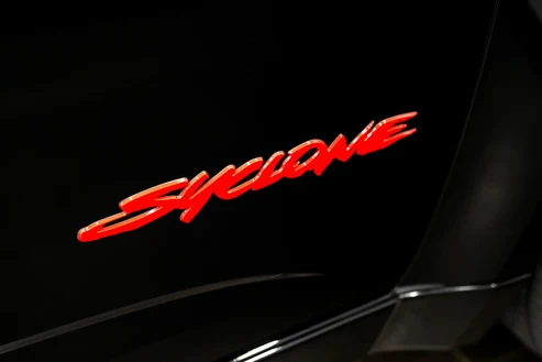2021 GMC Canyon Syclone, 18/30