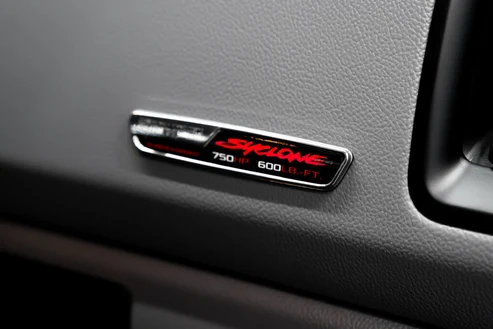 2021 GMC Canyon Syclone, 19/30