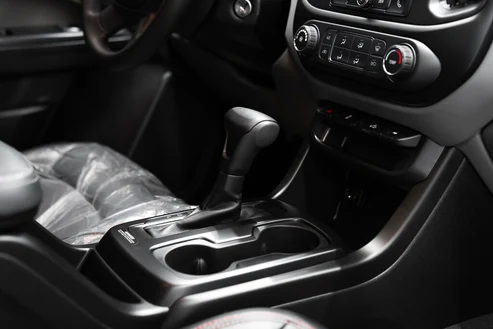 2021 GMC Canyon Syclone, 20/30