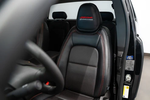 2021 GMC Canyon Syclone, 21/30