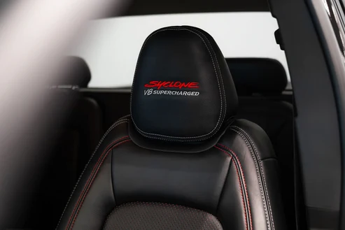 2021 GMC Canyon Syclone, 22/30