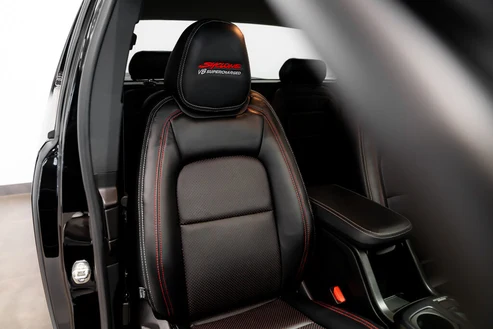 2021 GMC Canyon Syclone, 23/30