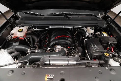 2021 GMC Canyon Syclone, 26/30