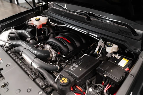 2021 GMC Canyon Syclone, 27/30