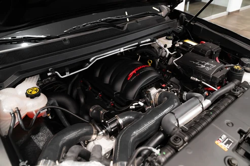2021 GMC Canyon Syclone, 28/30