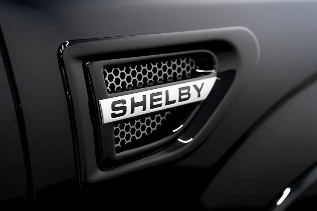 2020 Ford F-150 Shelby Super Snake, 8/24