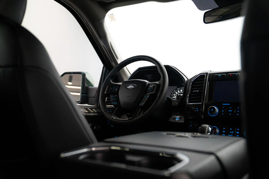 2020 Ford F-150 Shelby Super Snake, 10/24