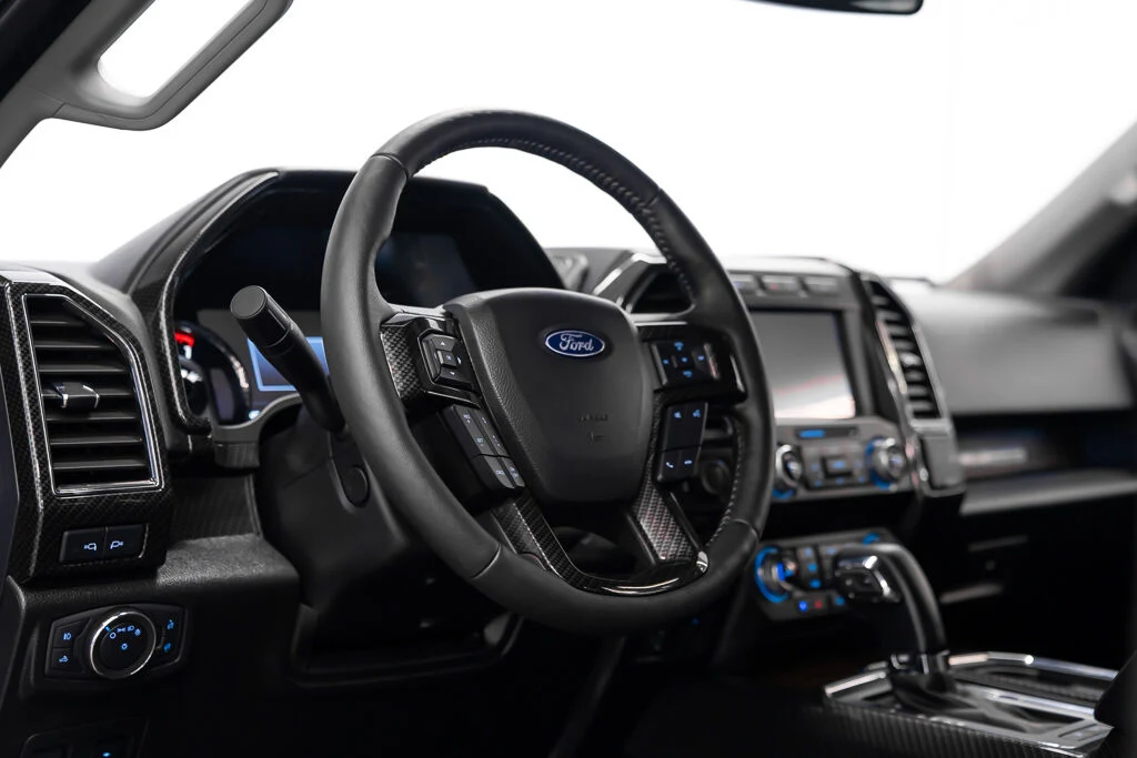 2020 Ford F-150 Shelby Super Snake, 11/24