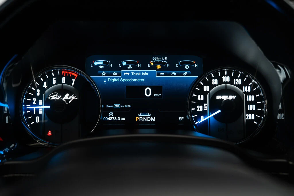 2020 Ford F-150 Shelby Super Snake, 14/24