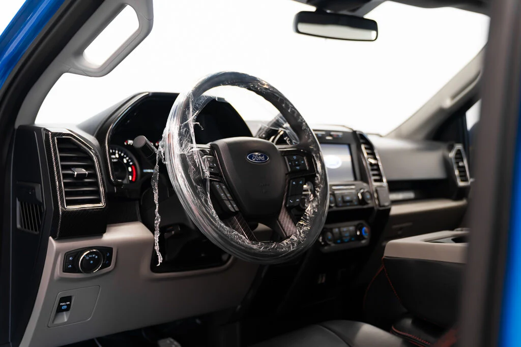 2020 Ford F-150 Shelby Super Snake Sport, 12/23