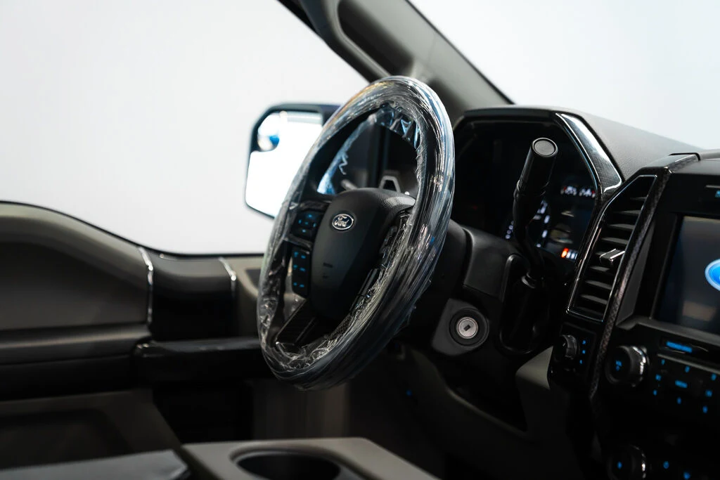 2020 Ford F-150 Shelby Super Snake Sport, 13/23