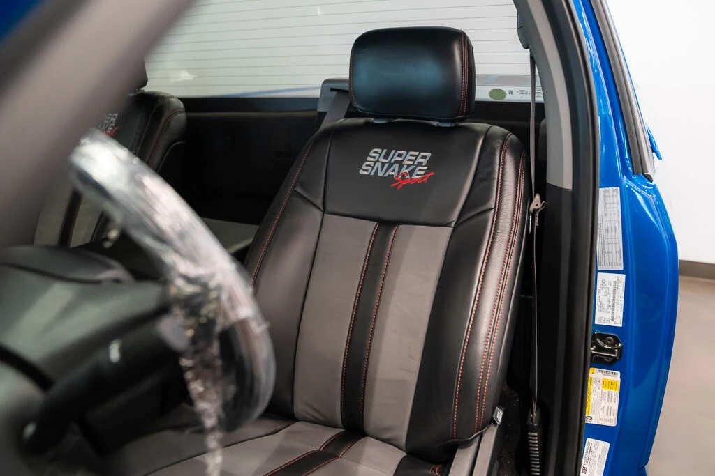 2020 Ford F-150 Shelby Super Snake Sport, 14/23