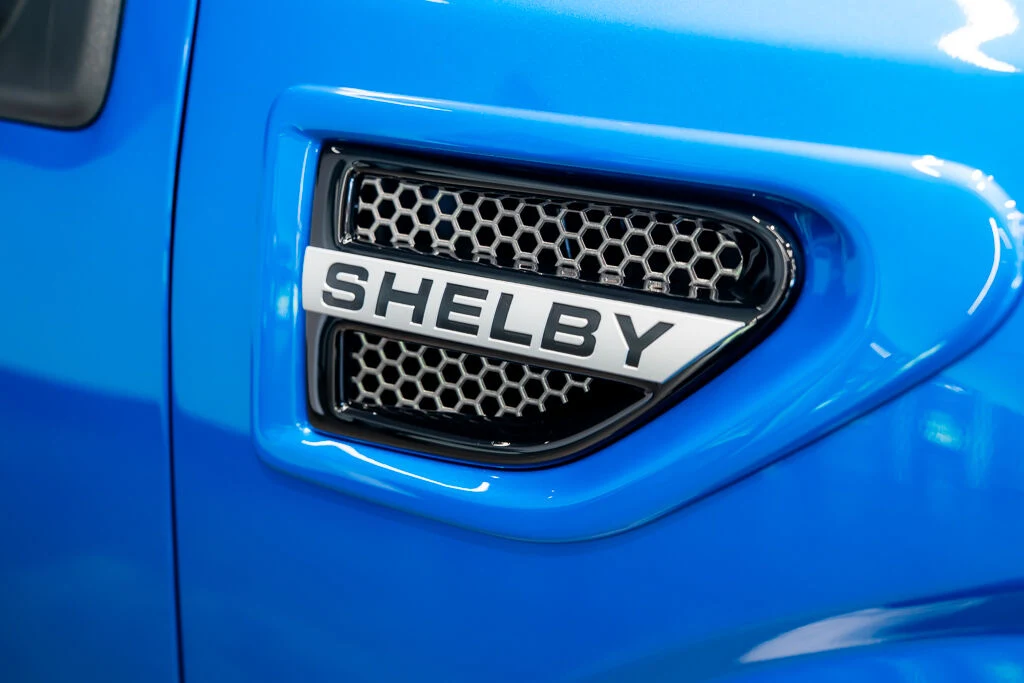 2020 Ford F-150 Shelby Super Snake Sport, 18/23