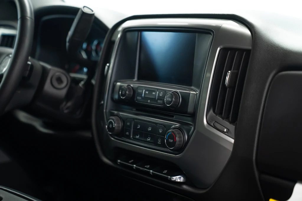 2018 Chevrolet Silverado 1500 Yenko/SC, 11/30