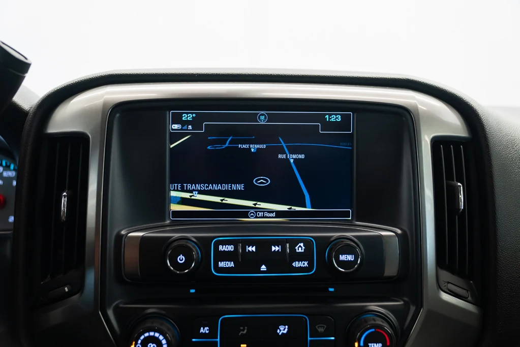 2018 Chevrolet Silverado 1500 Yenko/SC, 13/30