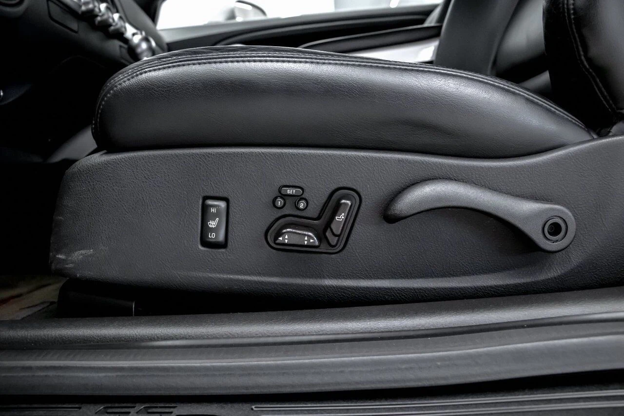 2004 Chevrolet SSR, 14/30