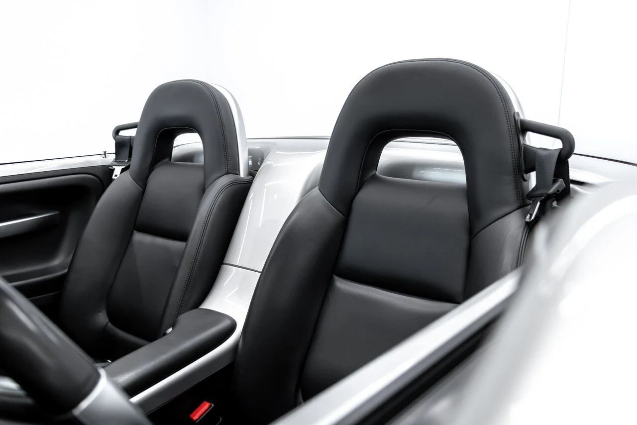 2004 Chevrolet SSR, 19/30