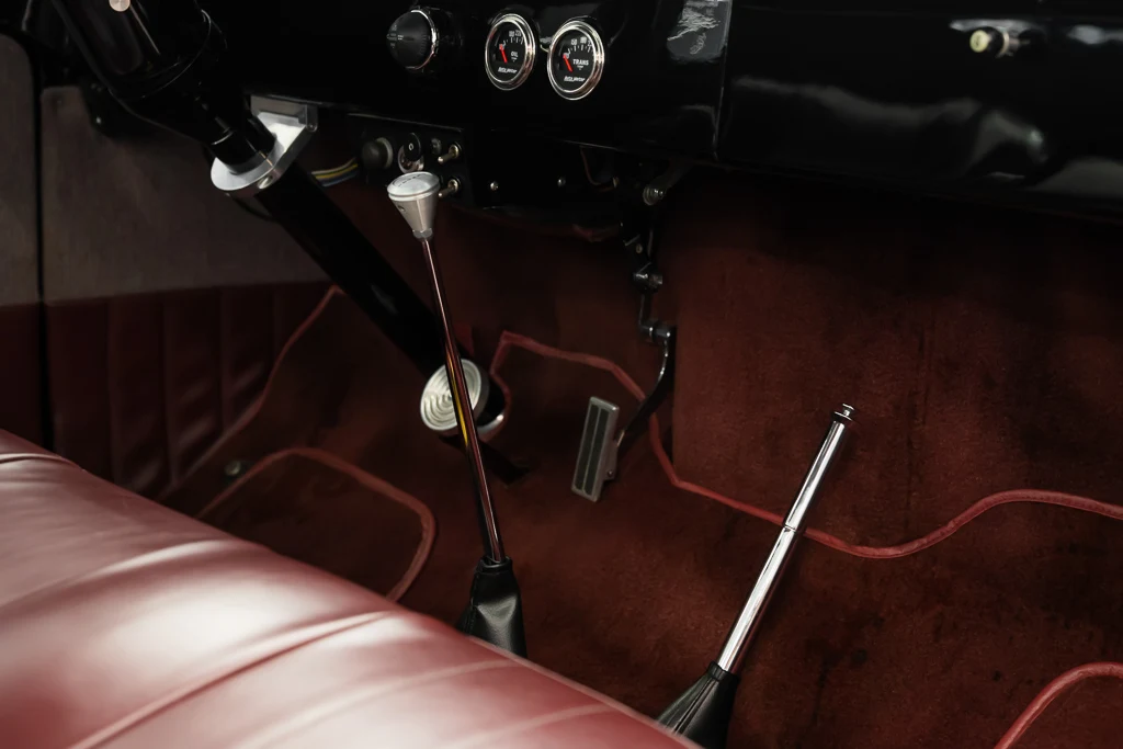 1956 Ford F-100, 14/24