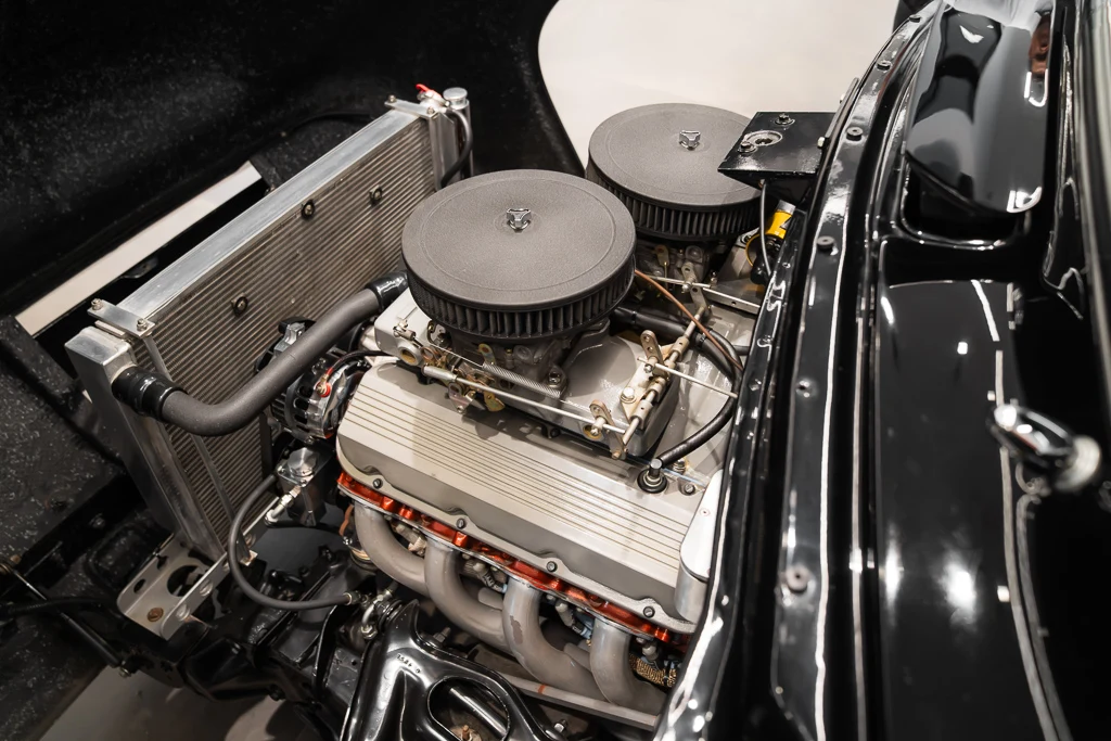 1956 Ford F-100, 20/24