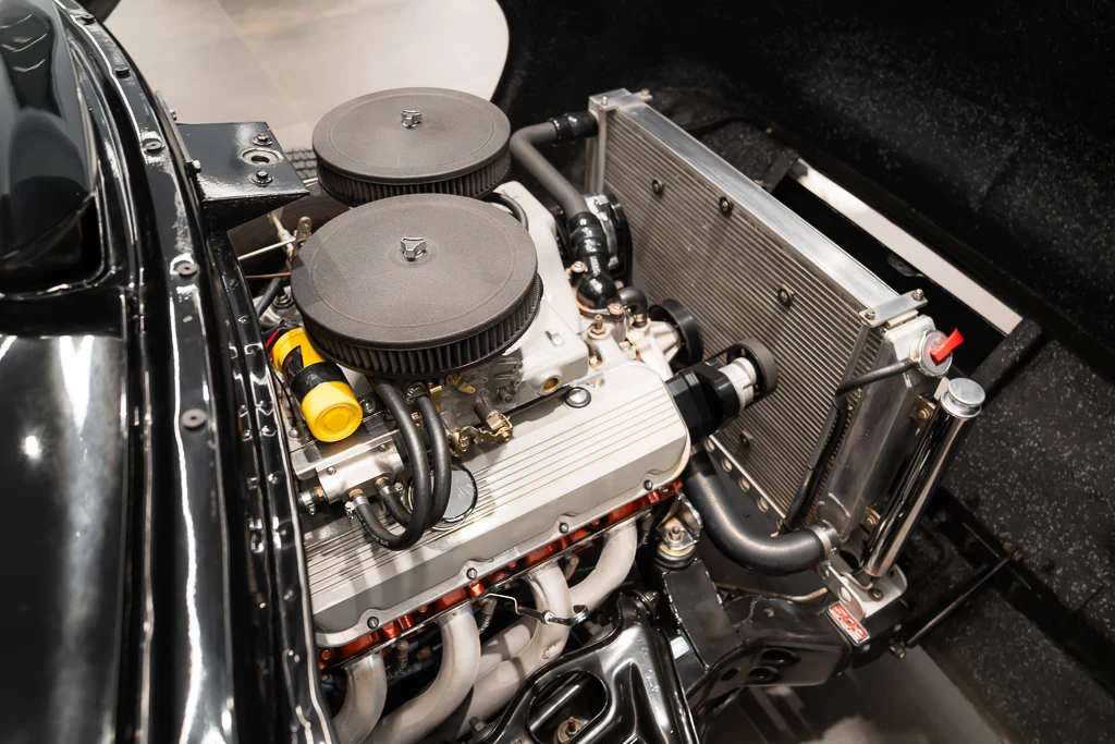 1956 Ford F-100, 23/24