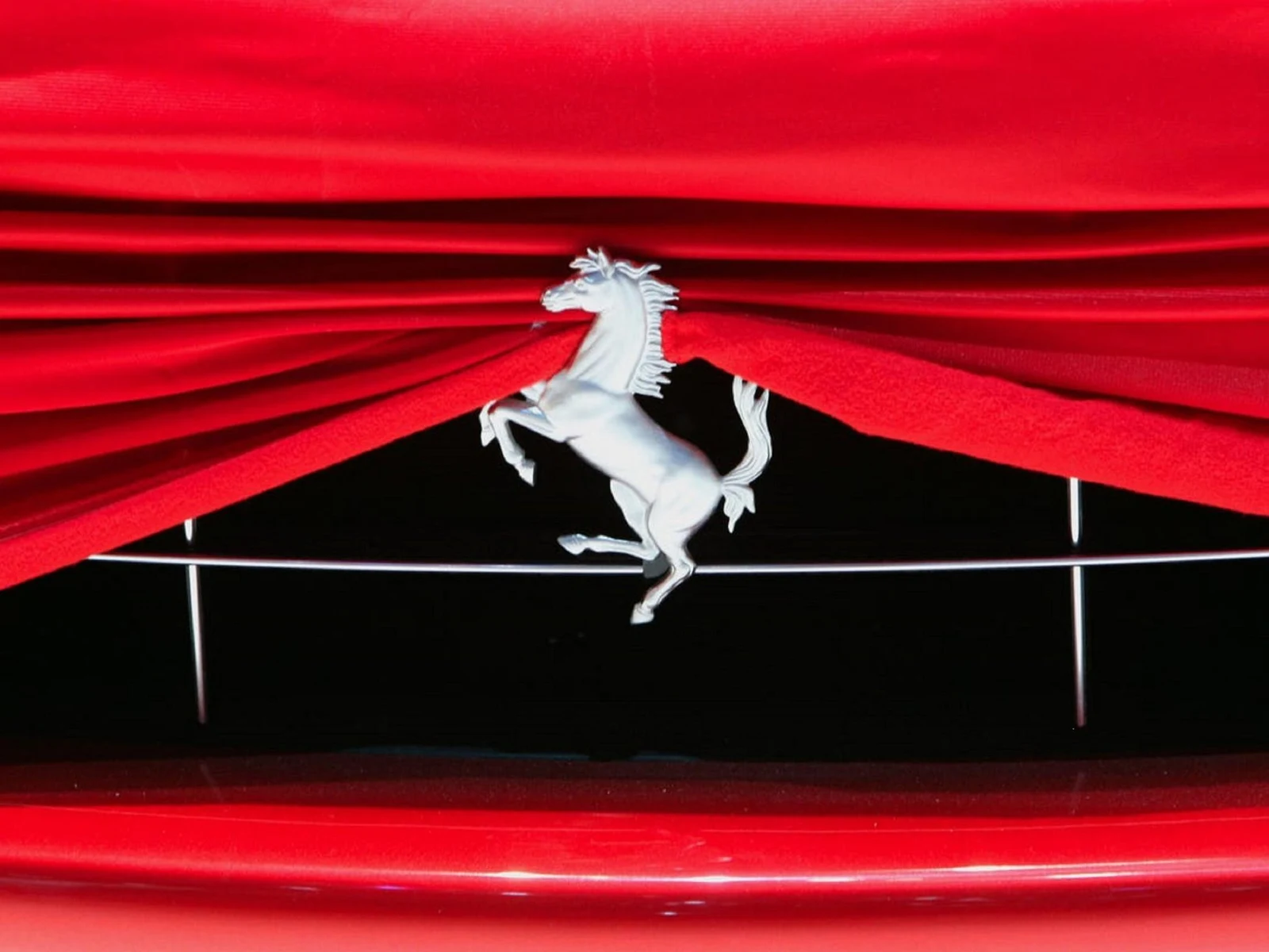 Seller-provided placeholder for Ferrari F8 Spider