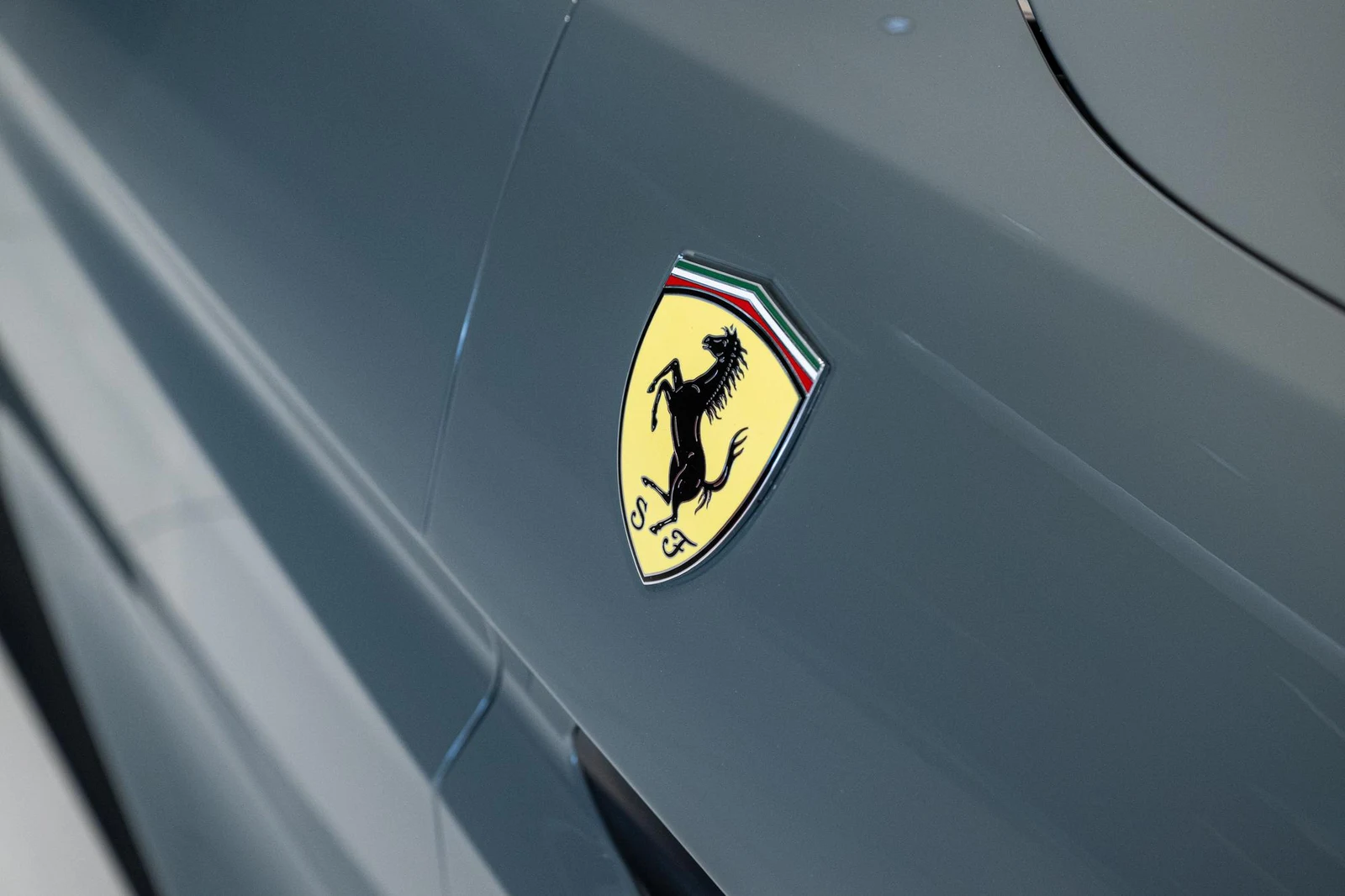 Ferrari Portofino M, 7/10