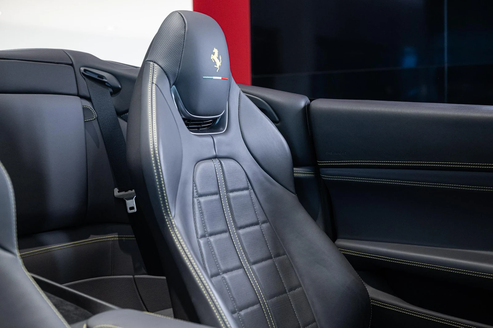 Ferrari Portofino M, 10/10