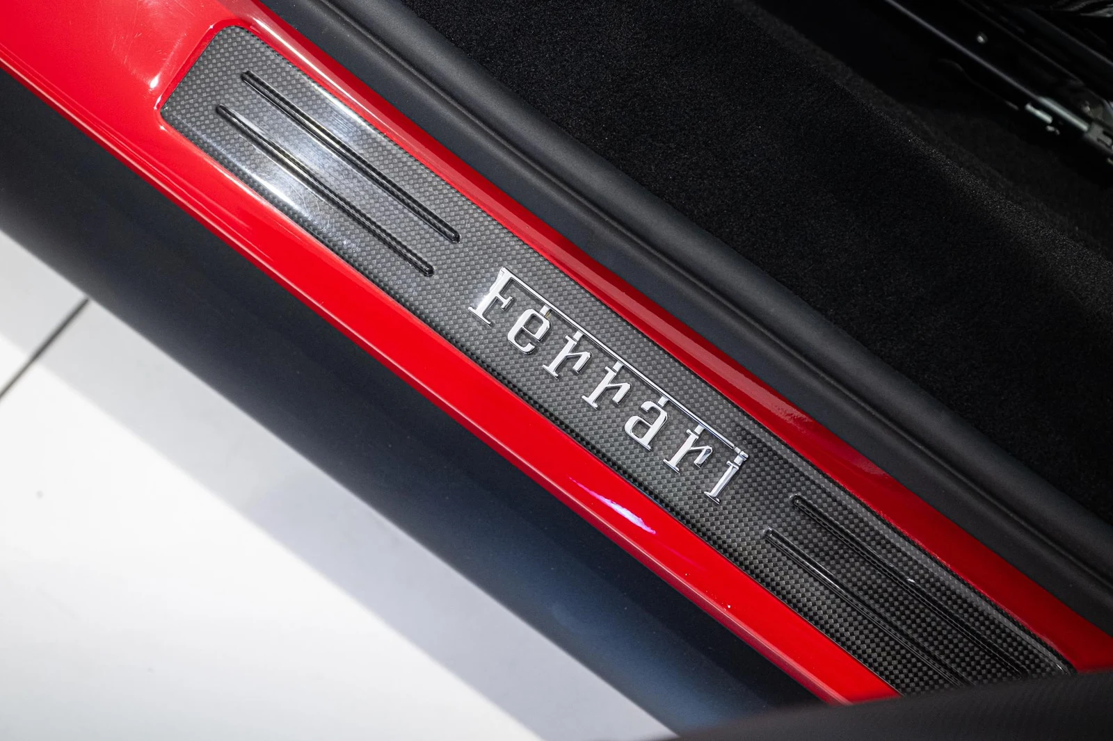 Ferrari 296 GTB, 10/10