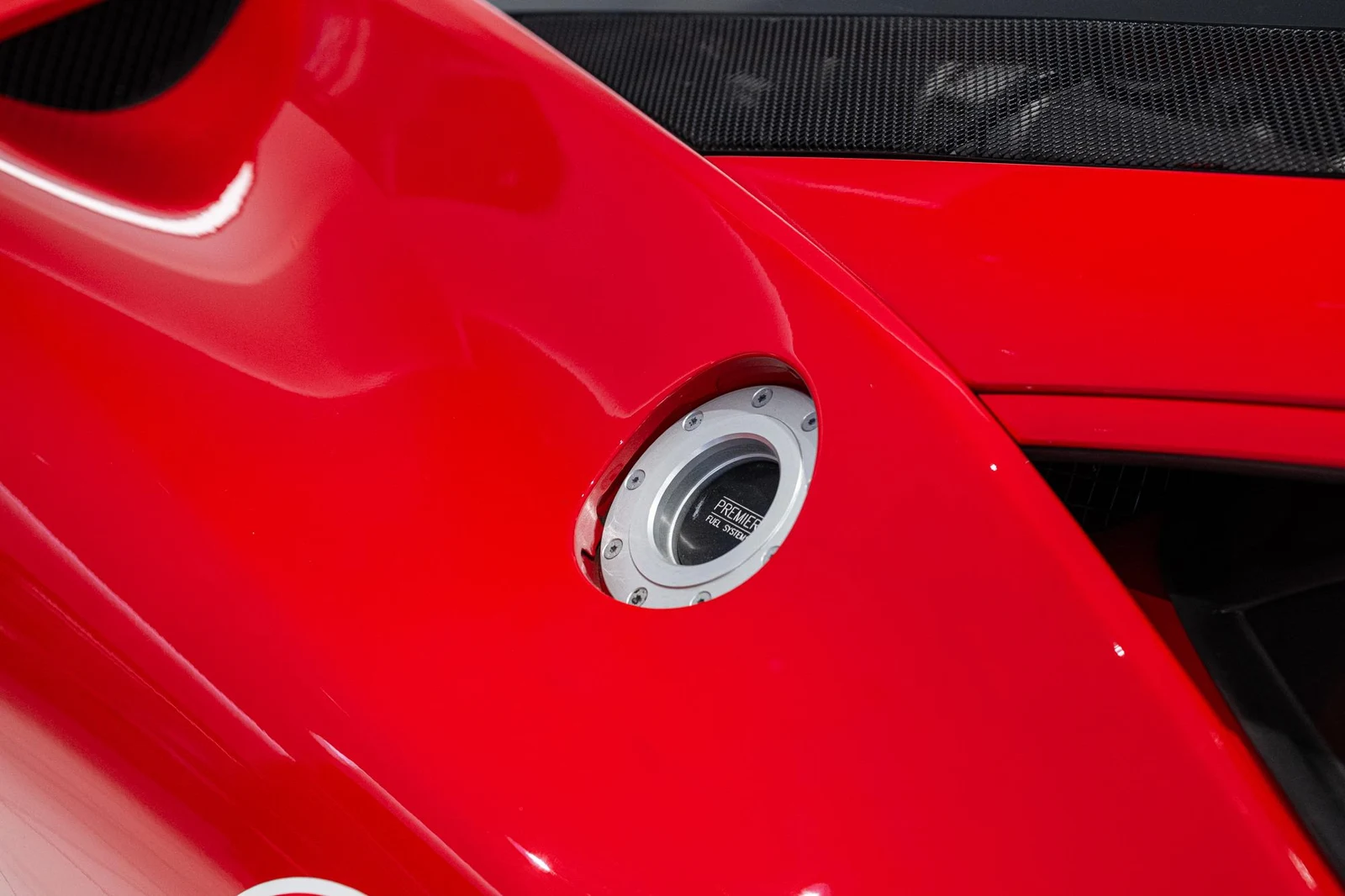 Ferrari 458 Challenge, 9/10