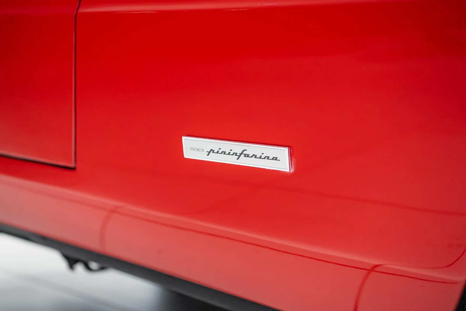 Ferrari 365 GTB/4 Daytona, 7/10