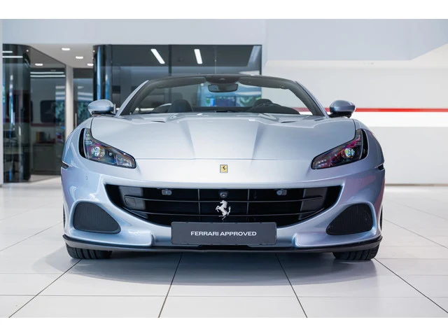 Ferrari Portofino M, 2/10