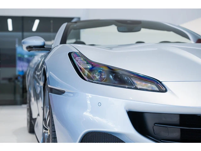 Ferrari Portofino M, 3/10