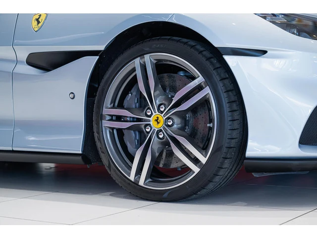 Ferrari Portofino M, 4/10