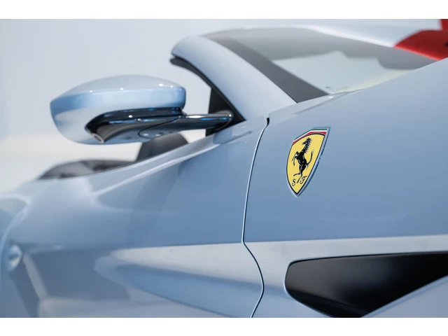 Ferrari Portofino M, 5/10