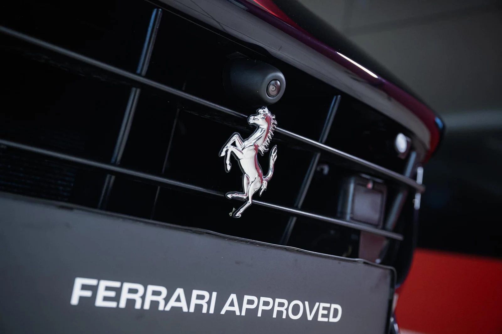 Ferrari Portofino M, 3/10