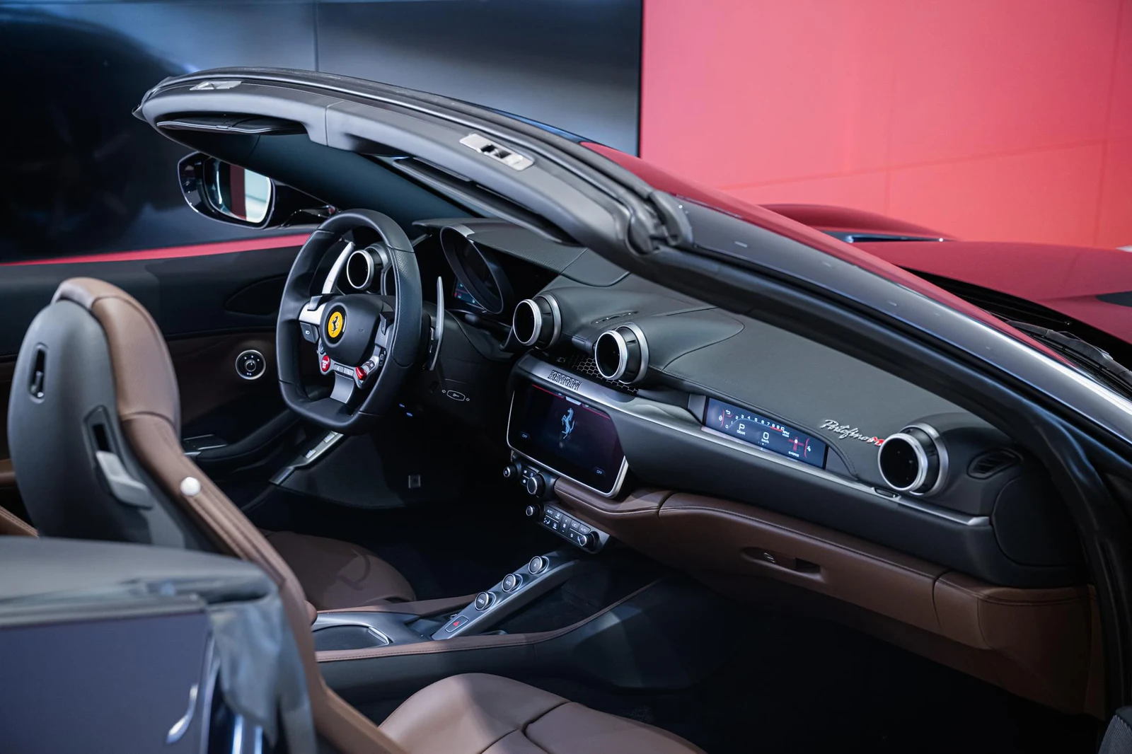 Ferrari Portofino M, 7/10
