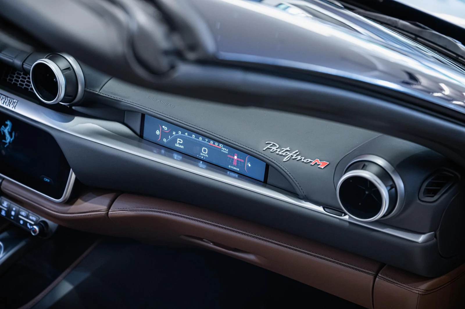 Ferrari Portofino M, 8/10