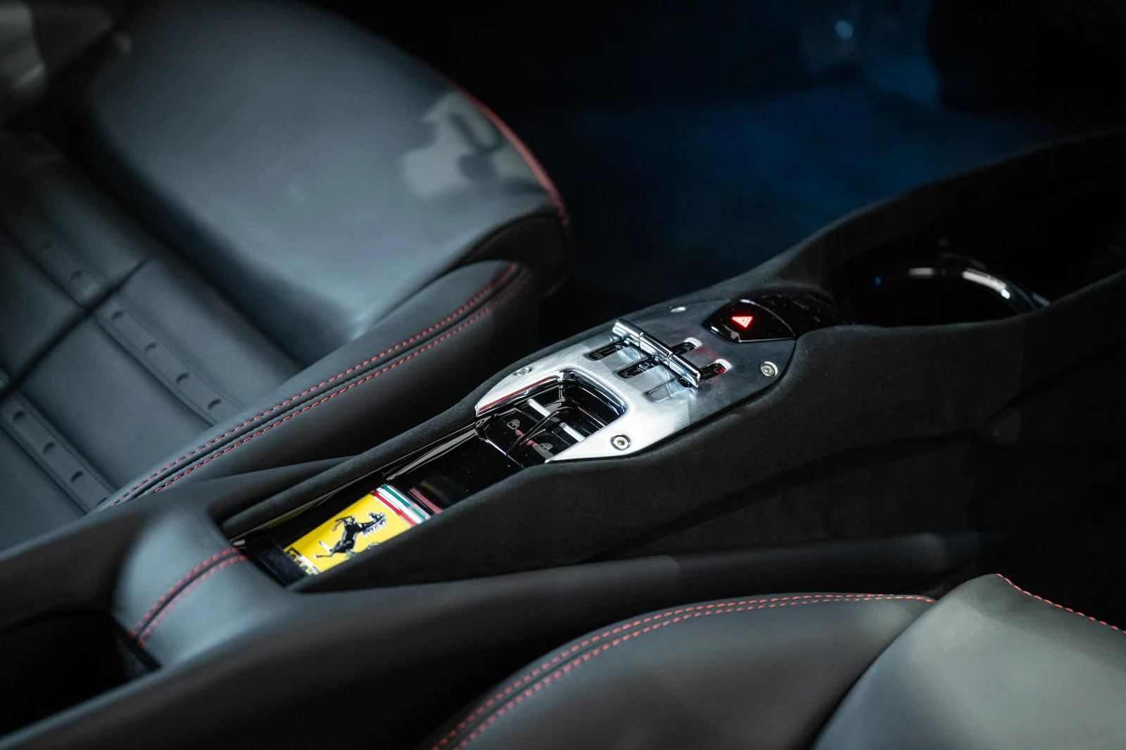 Ferrari 296 GTB, 10/10