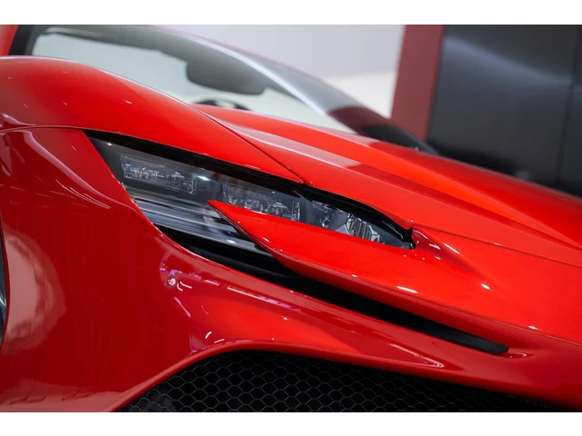 Ferrari SF90 Spider, 3/10