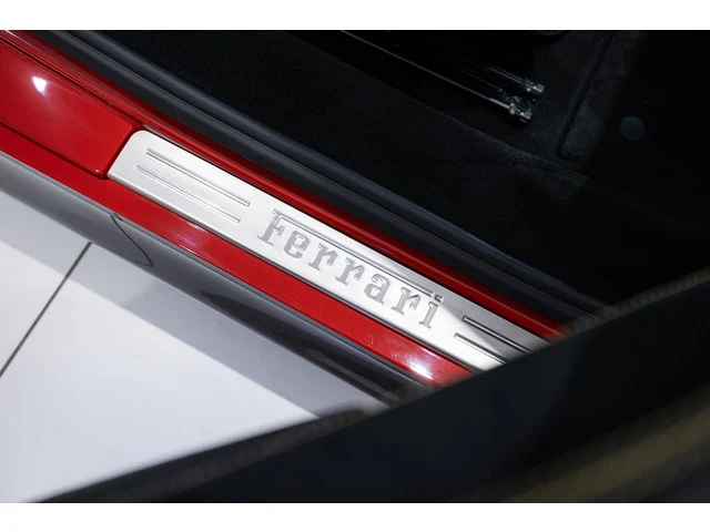 Ferrari SF90 Spider, 7/10