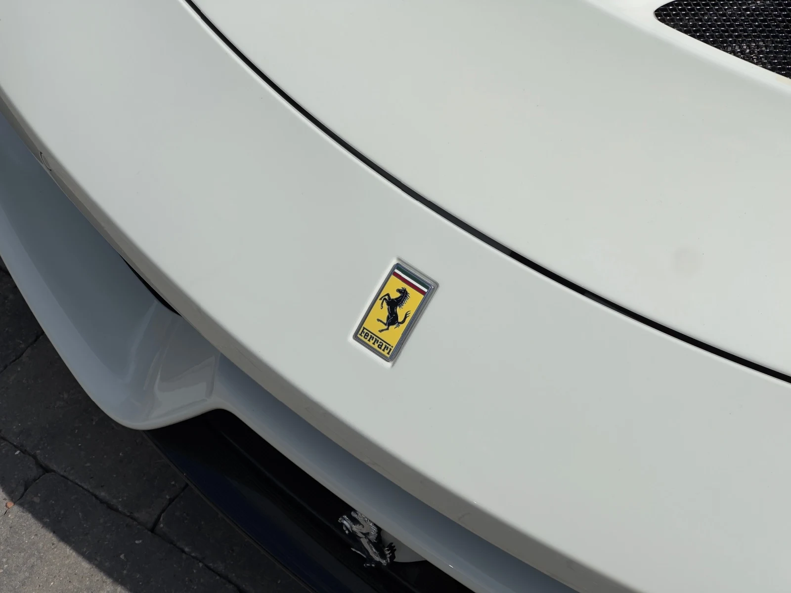 2015 Ferrari 458 Speciale, 10/10