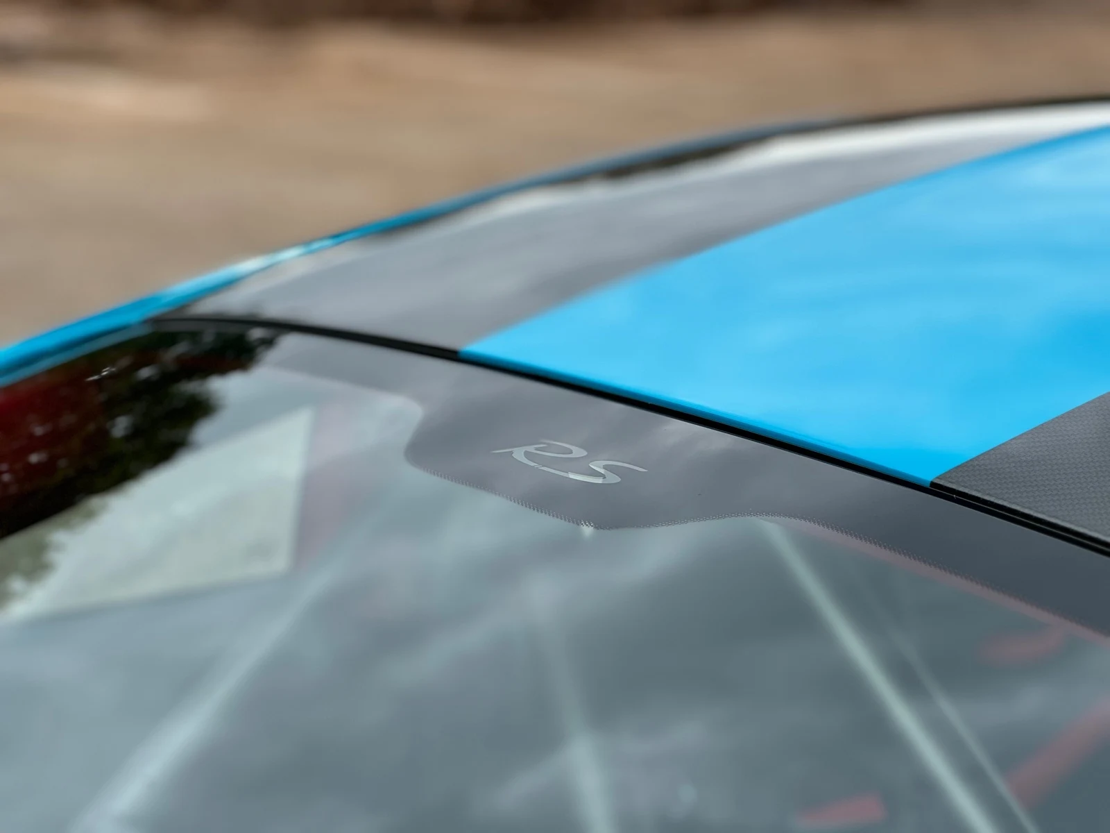 2018 Porsche 911 (991.2) GT2 RS Weissach, 9/10